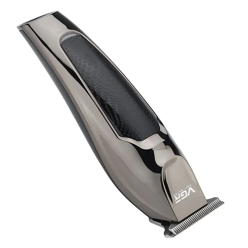 White Nick Engraving Cutter Head Hair Clipper Rechargeable Hair Trimmer Professional Razor for Barbe
White Nick Engraving Cutter Head Hair Clipper Rechargeable Hair Trimmer Professional Razor for Barbe