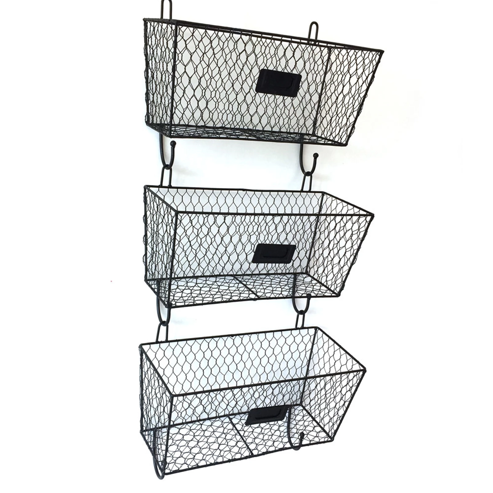 Iron Wire Wall-Mounted Storage Basket Bathroom Kitchen Spice Seasoning Jar Storage Holder Wall Shelf Rack Makeup Organizador
Iron Wire Wall-Mounted Storage Basket Bathroom Kitchen Spice Seasoning Jar Storage Holder Wall Shelf Rack Makeup Organizador