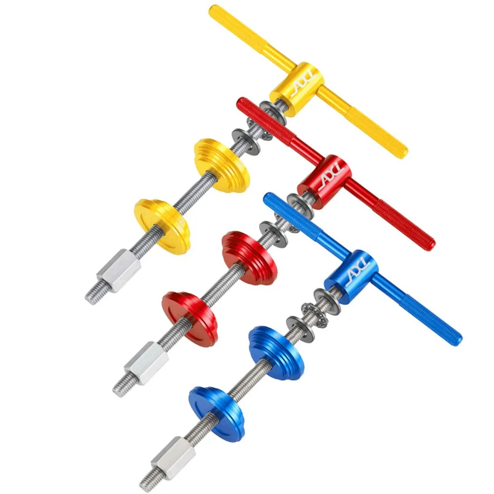 MTB Road Bike Headset Bottom Bracket BB Install Double-Side Press In Tool Aluminum Alloy Press-in Block Bicycle Repair Tool Part
MTB Road Bike Headset Bottom Bracket BB Install Double-Side Press In Tool Aluminum Alloy Press-in Block Bicycle Repair Tool Part