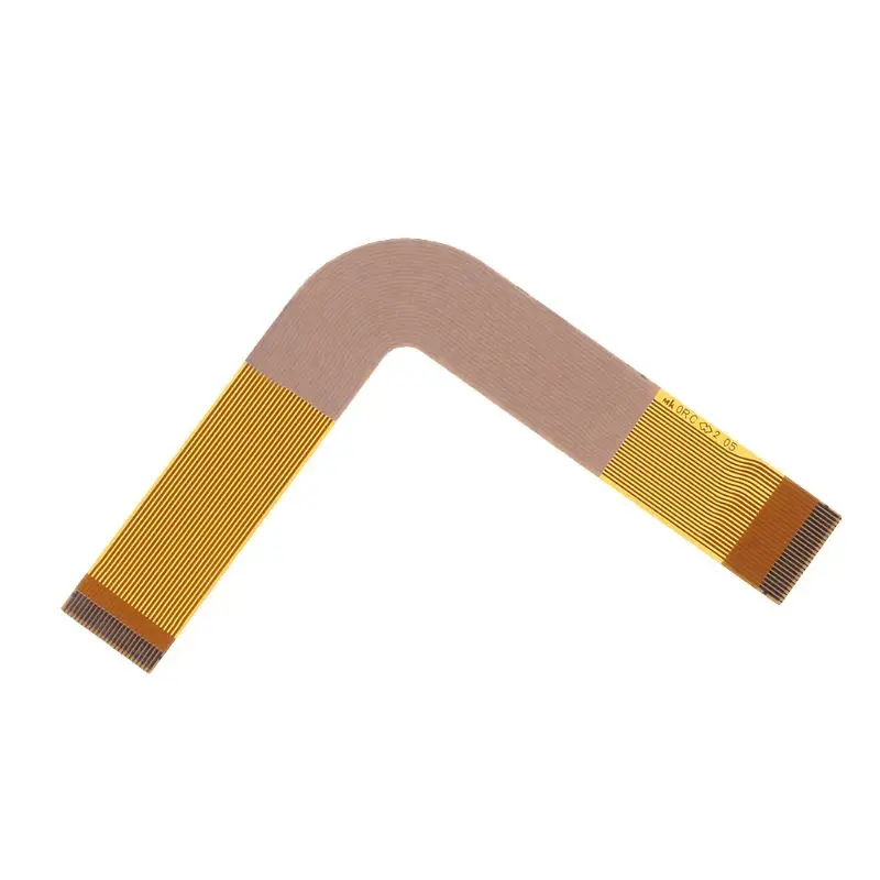 

H052 Ribbon Cable 70000x Laser Lens Slim Flex Connection SCPH 70000 Accessory Replacement for PS Playstation 2