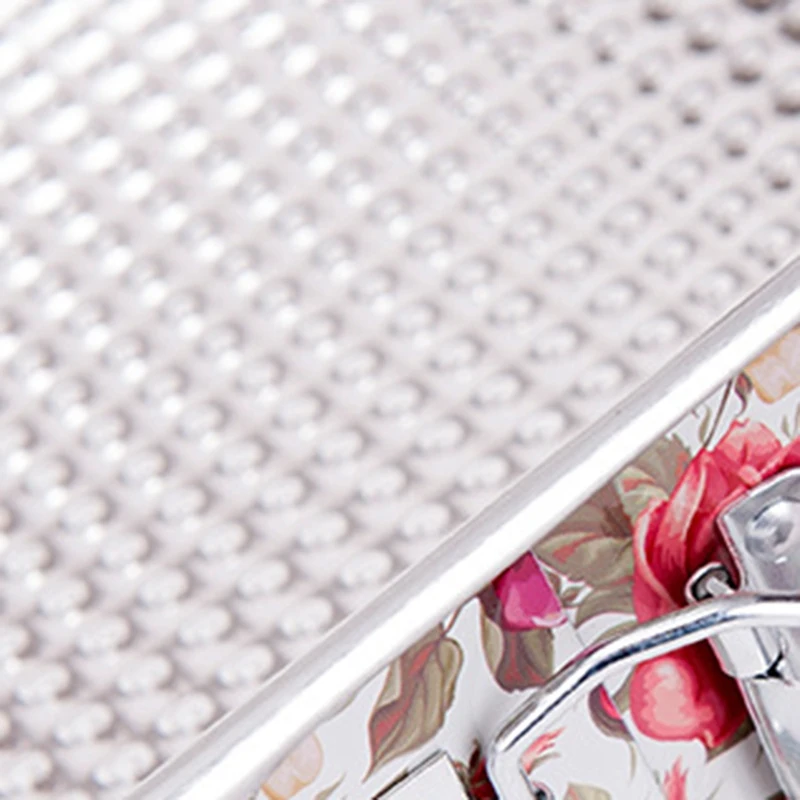 3 Pcs Non-Stick Springform Cake Pan Metal Baking Cake Mold with Removable Bottom Round Heart Square Shapes Bakeware
3 Pcs Non-Stick Springform Cake Pan Metal Baking Cake Mold with Removable Bottom Round Heart Square Shapes Bakeware