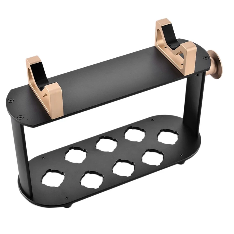 for Dyson Hair Dryer Shelf Storage Stand Hair Curling Storage Hair Curling Bracket Airwrap Storage Rack
for Dyson Hair Dryer Shelf Storage Stand Hair Curling Storage Hair Curling Bracket Airwrap Storage Rack