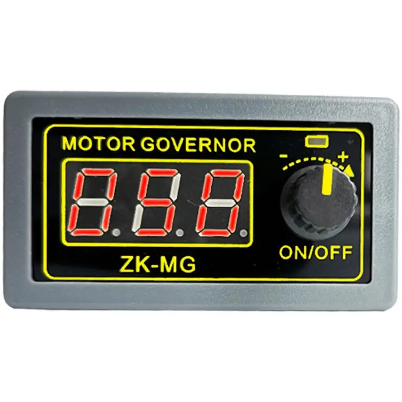 DC 5-30V Motor Controller PWM Adjustable Speed Encoder Duty Frequency 5A Max 15A 425D
DC 5-30V Motor Controller PWM Adjustable Speed Encoder Duty Frequency 5A Max 15A 425D