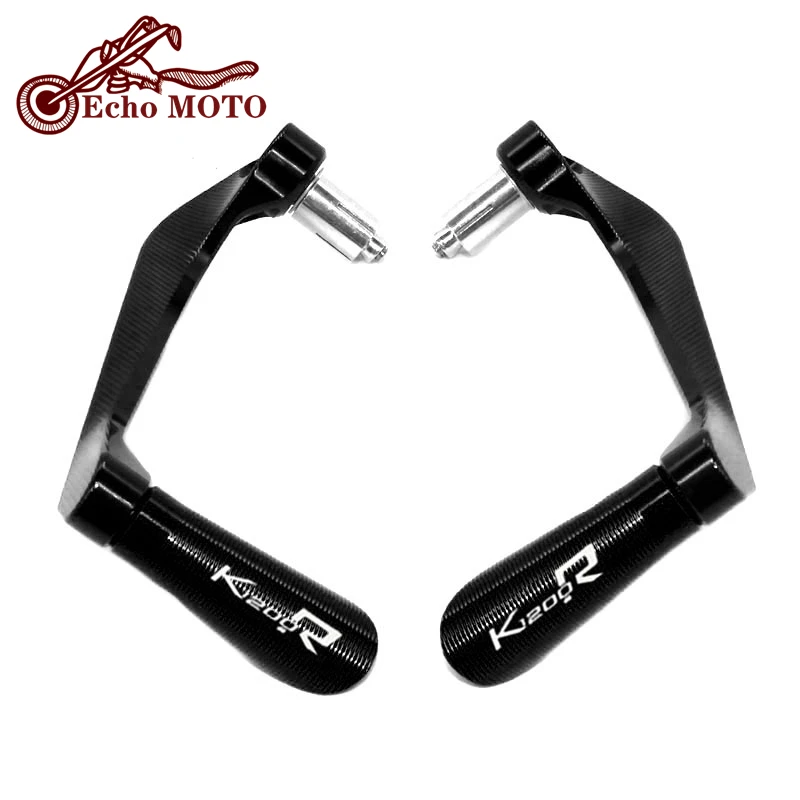 For BMW K1200R 2005-2008 K1200R SPORT 2006-2008 K 1200R 7/8" 22mm CNC Handlebar Grips Guard Brake Clutch Levers Guard Protector
For BMW K1200R 2005-2008 K1200R SPORT 2006-2008 K 1200R 7/8" 22mm CNC Handlebar Grips Guard Brake Clutch Levers Guard Protector