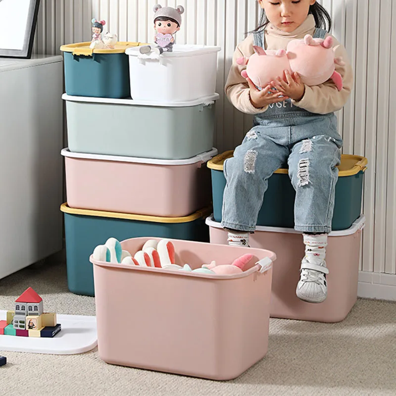 Storage Box For Toys Desk Organizer Plastic Storage Containers Makeup Organizer Container Household Products Box For Thing
Storage Box For Toys Desk Organizer Plastic Storage Containers Makeup Organizer Container Household Products Box For Thing
