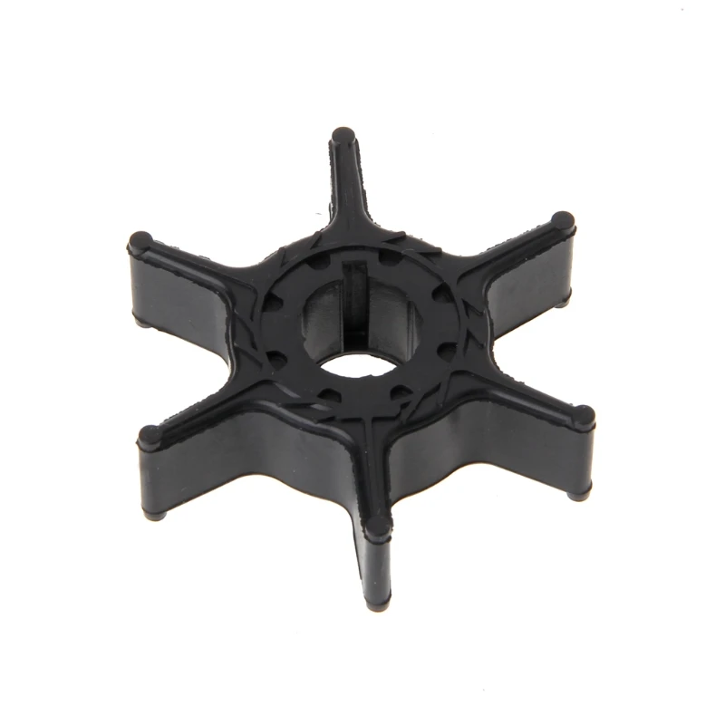 Water Pump Impeller For 8-20 Outboard 63V-44352-01-00 Sierra 18-3040
Water Pump Impeller For 8-20 Outboard 63V-44352-01-00 Sierra 18-3040