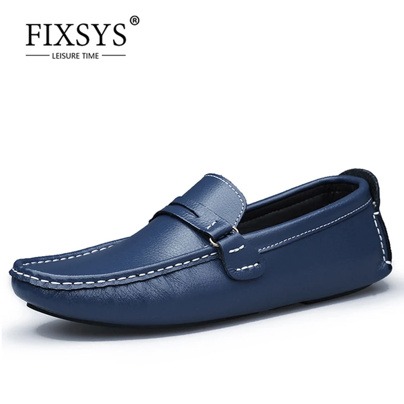FIXSYS Man Casual Loafers Lightweight Flats Moccasins Fashion Men Penny Loafers Breathable Driving Shoes for Male Large Size 48
FIXSYS Man Casual Loafers Lightweight Flats Moccasins Fashion Men Penny Loafers Breathable Driving Shoes for Male Large Size 48