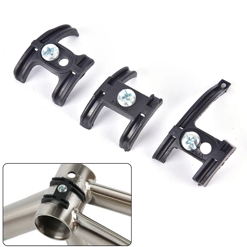 1pc Bike Anti-friction Bottom Bracket Shifter Cable Guide Line Tube Housing MTB Road Bike Cable Guide
1pc Bike Anti-friction Bottom Bracket Shifter Cable Guide Line Tube Housing MTB Road Bike Cable Guide