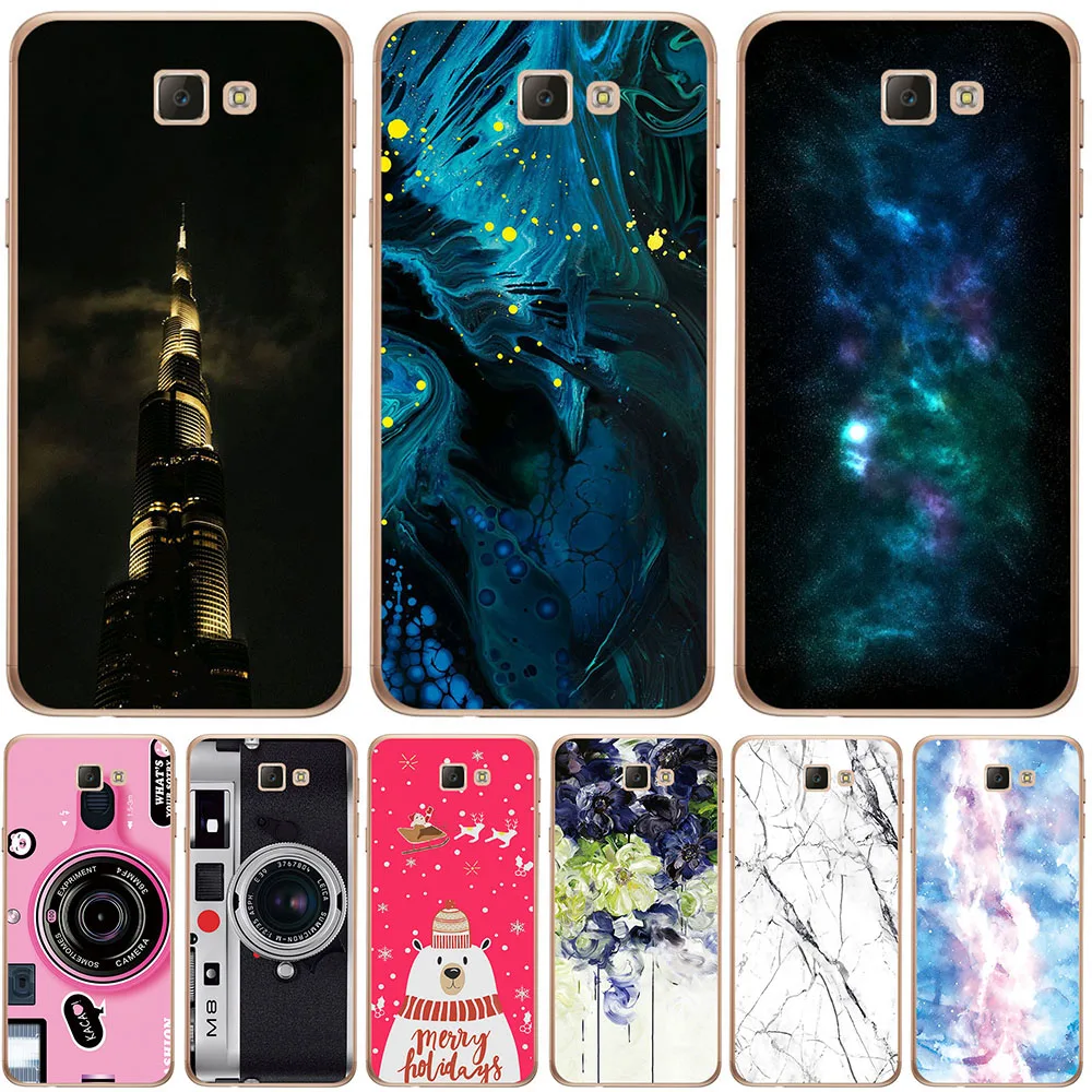 Phone Bags & Cases For Samsung Galaxy J5 J500 J510 J5 Prime J5 Pro J530 Case Cover Fashion marble Inkjet Painted Shell Bag
Phone Bags & Cases For Samsung Galaxy J5 J500 J510 J5 Prime J5 Pro J530 Case Cover Fashion marble Inkjet Painted Shell Bag