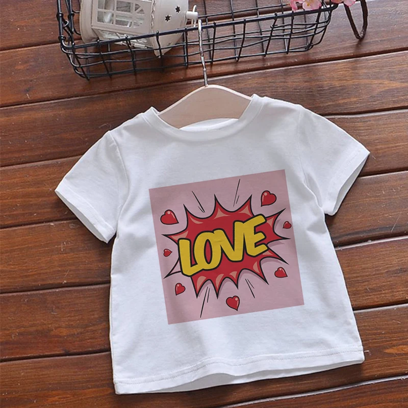 Pink Pig Short Sleeve Anime Funny Kawaii Girls Clothes Streetwear Shirts Baby Cartoon Casual Kids Fashion Printing Round Neck
Pink Pig Short Sleeve Anime Funny Kawaii Girls Clothes Streetwear Shirts Baby Cartoon Casual Kids Fashion Printing Round Neck