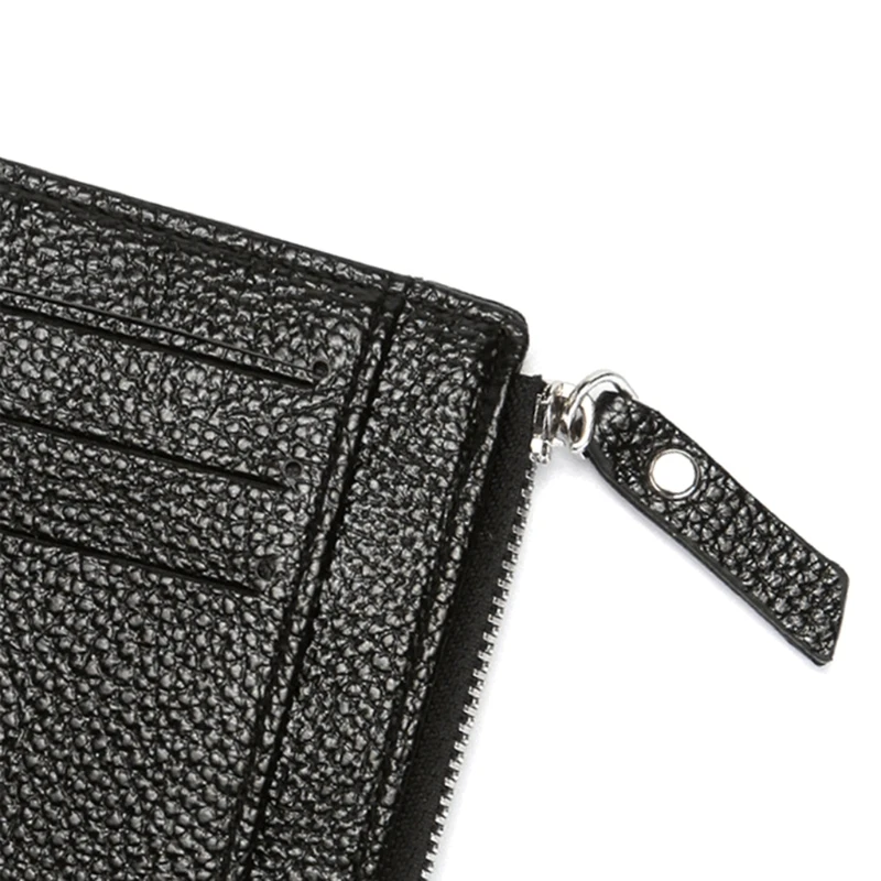 D0LF Unisex PU Leather Wallet Coin Purse Money Credit Card Holder Pocket Case Organizer
D0LF Unisex PU Leather Wallet Coin Purse Money Credit Card Holder Pocket Case Organizer