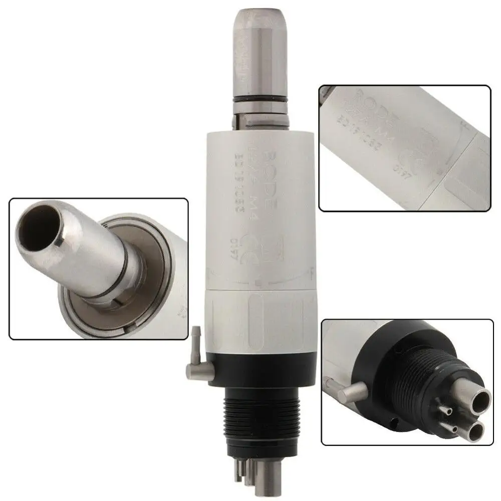 Tooth Whitening Dentist Tool FX Series Dental Low SpeedTurbine Straight Contra Angle Air Motor Handpiece Lab Equipment
Tooth Whitening Dentist Tool FX Series Dental Low SpeedTurbine Straight Contra Angle Air Motor Handpiece Lab Equipment