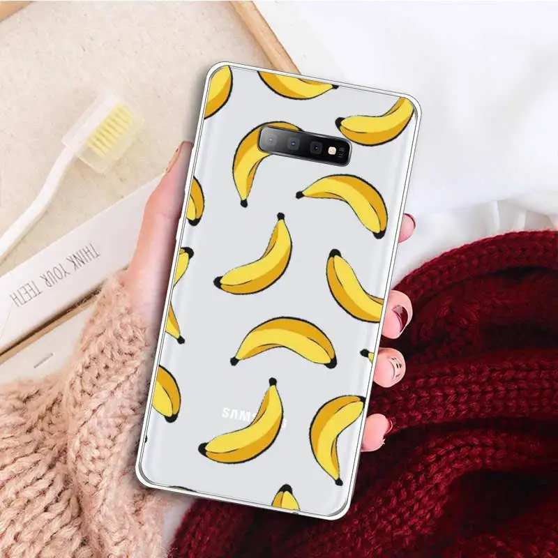 banana cartoon food fruit pattern Phone Case Transparent For Samsung Galaxy A 71 21s S note 8 9 10 plus 20 ultra
banana cartoon food fruit pattern Phone Case Transparent For Samsung Galaxy A 71 21s S note 8 9 10 plus 20 ultra