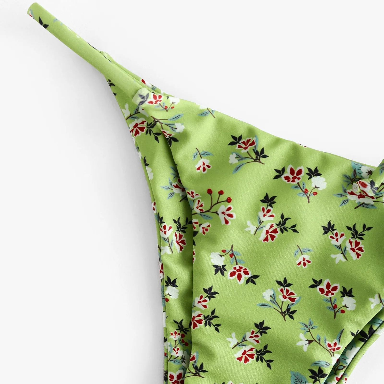 Flower Print Bikini Women Bandeau Bandeau Bikini Set Push-up Padded Bra Swimsuit Brazilian Swimwear Bathing Suit Undefined
Flower Print Bikini Women Bandeau Bandeau Bikini Set Push-up Padded Bra Swimsuit Brazilian Swimwear Bathing Suit Undefined