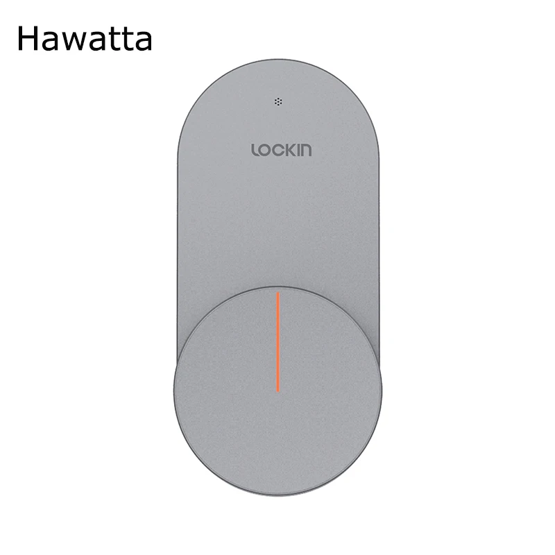 Hawatta High Quality Safety Inner Door Lockin X1 APP Code Digital Lock Fingerprint Door Locks
Hawatta High Quality Safety Inner Door Lockin X1 APP Code Digital Lock Fingerprint Door Locks