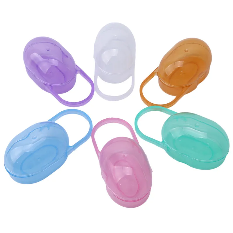 2021Portable Pacifier Box Kids Pacifier Nipple Cradle Case Holder Travel Storage Box Baby Infant Pacifiers Boxes
2021Portable Pacifier Box Kids Pacifier Nipple Cradle Case Holder Travel Storage Box Baby Infant Pacifiers Boxes