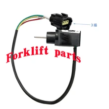 Electric Forklift Part Lift Sensor used for HELI TCM OEM A65F2-41701 Lifting Speed Sensor