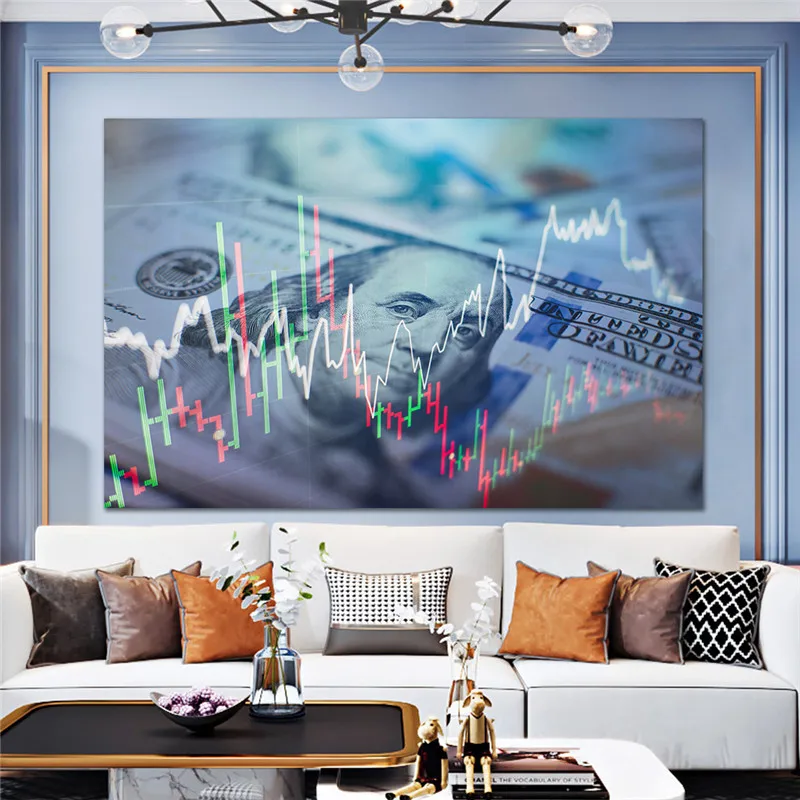 Modern Cool Posters and Prints Wall Art Canvas Painting US Dolloars Pictures for Living Room Home Decor No Frame Canvas Prints
Modern Cool Posters and Prints Wall Art Canvas Painting US Dolloars Pictures for Living Room Home Decor No Frame Canvas Prints