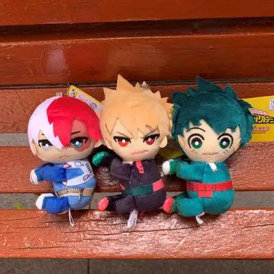 My Hero Academy аниме плюшевый Кошелек для монет Мультяшные мягкие кошельки для мелочи кошелек для денег карты сумки для ключей подарки для детей
My Hero Academy аниме плюшевый Кошелек для монет Мультяшные мягкие кошельки для мелочи кошелек для денег карты сумки для ключей подарки для детей