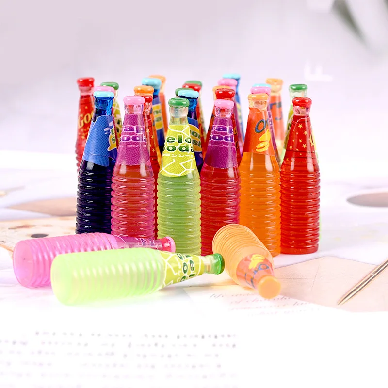 20Pcs Emulation Beverage Bottle Resin Ornaments DIY Craft Supplies Phone Shell Patch Decoration Necklace Material Accessories
20Pcs Emulation Beverage Bottle Resin Ornaments DIY Craft Supplies Phone Shell Patch Decoration Necklace Material Accessories