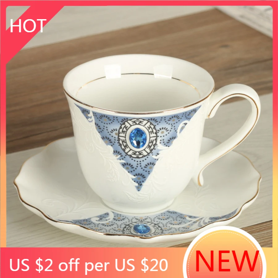 Expresso Luxury Cozy Coffee Cup Blue Cappuccino White Dessert Cups Nordic Breakfast Dining Original Xicaras Drinkware ZZ50BD
Expresso Luxury Cozy Coffee Cup Blue Cappuccino White Dessert Cups Nordic Breakfast Dining Original Xicaras Drinkware ZZ50BD