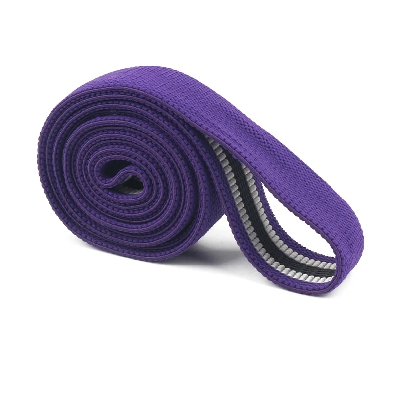 Yoga Fitness Rubber Band Elastic Hip Circle Expander Bands Gym Training Fitness Booty Band Home Workout Equipment
Yoga Fitness Rubber Band Elastic Hip Circle Expander Bands Gym Training Fitness Booty Band Home Workout Equipment