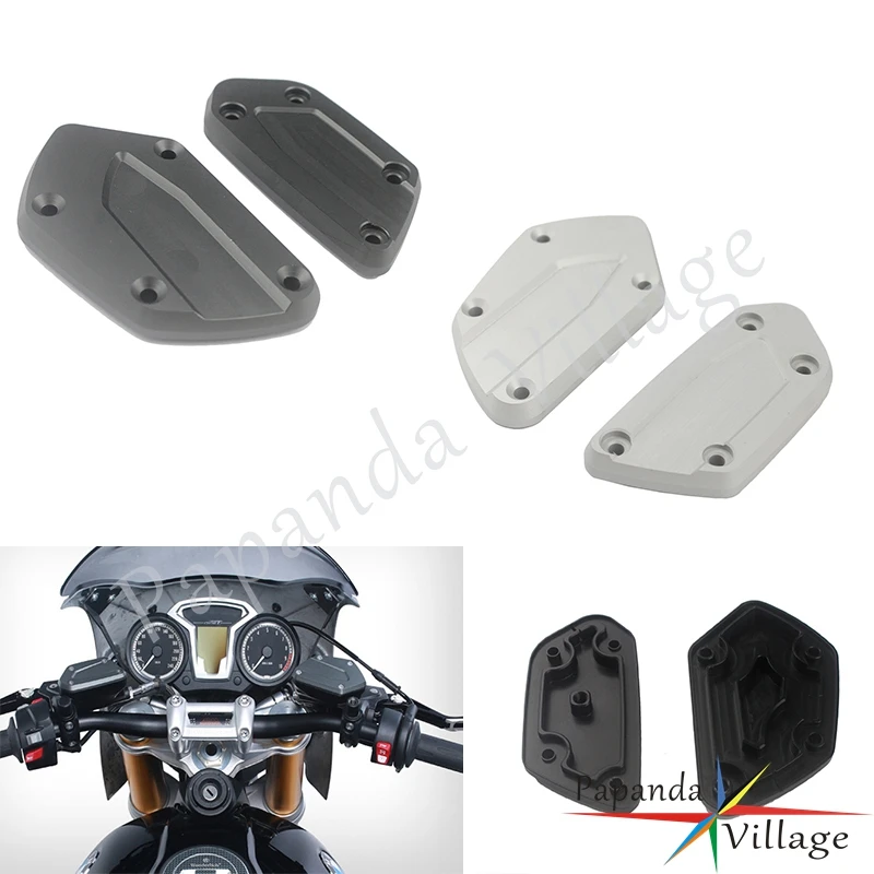 For BMW R1200GS LC/ADV 2013-18 R1200R 2015-18 R 1200 RT LC 14-16 R-NINET Motorcycle Front Brake Clutch Fluid Reservoir Cover Cap
For BMW R1200GS LC/ADV 2013-18 R1200R 2015-18 R 1200 RT LC 14-16 R-NINET Motorcycle Front Brake Clutch Fluid Reservoir Cover Cap