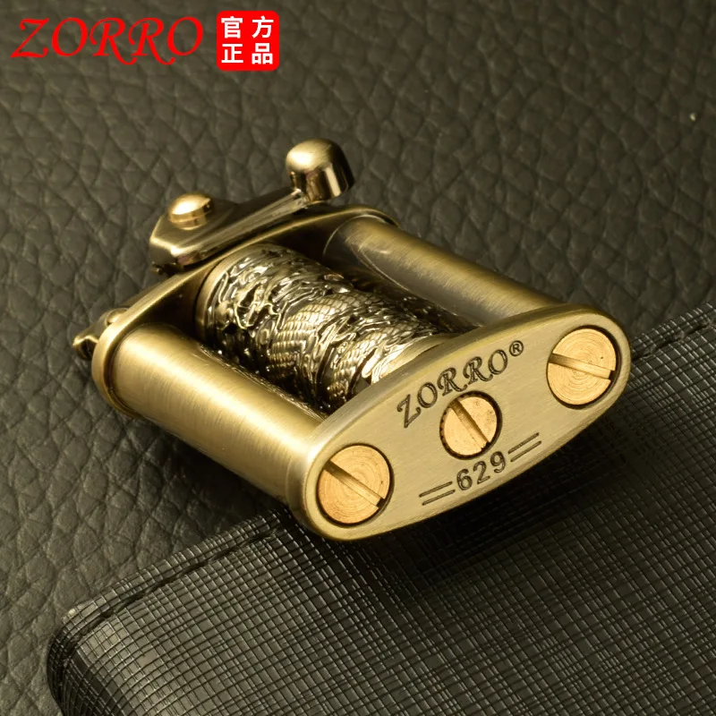 Керосиновая Зажигалка Зорро легкая 629 panlong Колонка rocker arm креативная индивидуальность шлифовальный круг в стиле ретро
Керосиновая Зажигалка Зорро легкая 629 panlong Колонка rocker arm креативная индивидуальность шлифовальный круг в стиле ретро