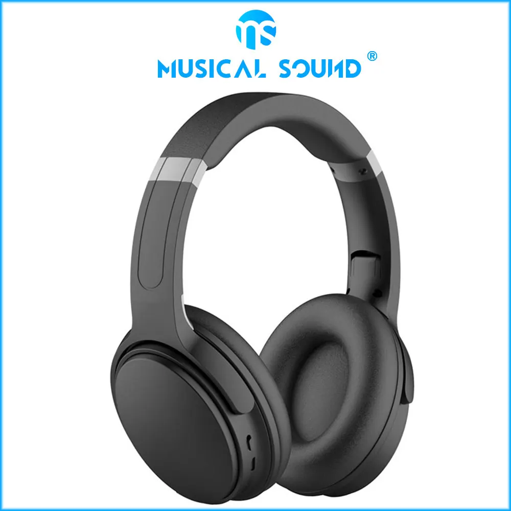 Ms ANC TWS Headphones Headset Noise Cancelling Fold Monitor Gamer Wireless Hd Microphone Earphones For Ps4 X Box Pc Laptop
Ms ANC TWS Headphones Headset Noise Cancelling Fold Monitor Gamer Wireless Hd Microphone Earphones For Ps4 X Box Pc Laptop