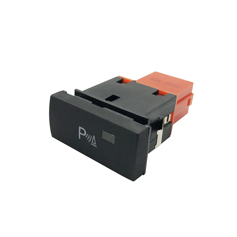 4FD919281 for Audi A6 C6 2005-2011 Back-up Radar Switch Electric Eye Switch Parking Aid Switch Button 4FD 919 281
4FD919281 for Audi A6 C6 2005-2011 Back-up Radar Switch Electric Eye Switch Parking Aid Switch Button 4FD 919 281