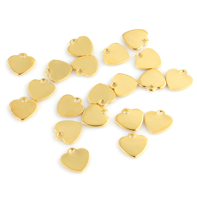 20pcs 10 Style Heart Pendants Stainless Steel Hollow Heart Pendants For DIY Jewelry Making Accessories Jewelry Supplies HXD
20pcs 10 Style Heart Pendants Stainless Steel Hollow Heart Pendants For DIY Jewelry Making Accessories Jewelry Supplies HXD