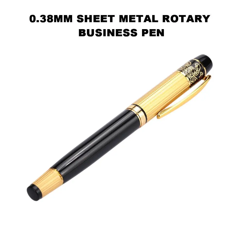Fountain Pen Office School Supplies Stationery Writing Home 0.38mm Black Universal Premium Iraurita Fountain Pen Gift Student
Fountain Pen Office School Supplies Stationery Writing Home 0.38mm Black Universal Premium Iraurita Fountain Pen Gift Student