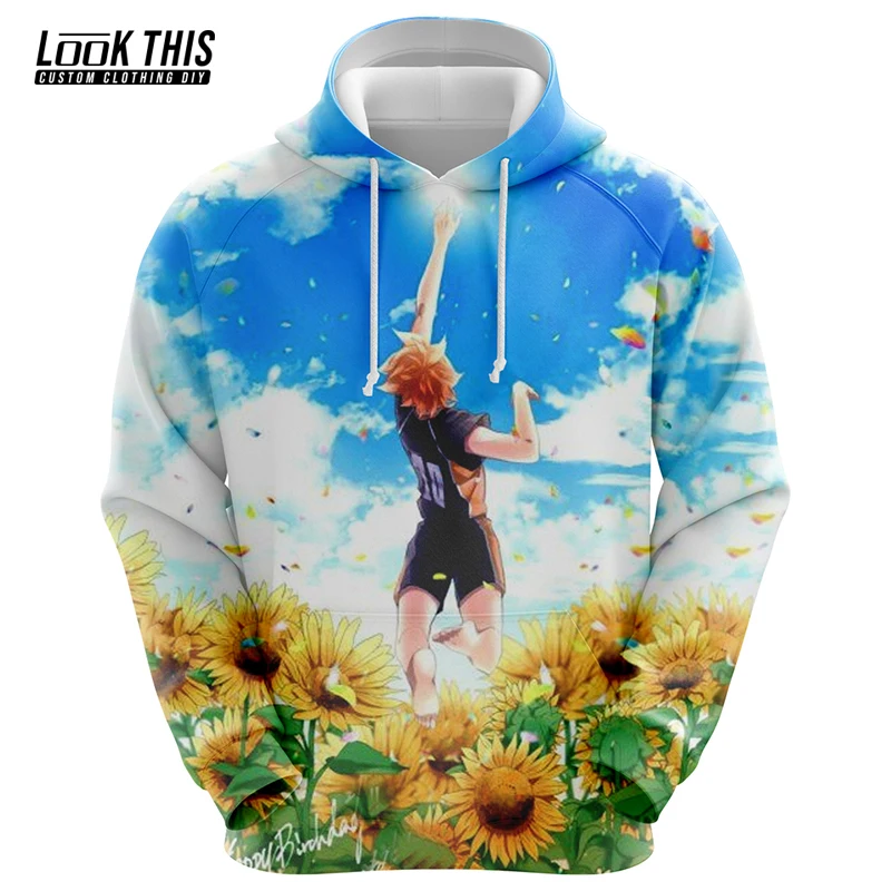 Haikyu 3D Funny Childs Oversized Hoodies Boy Girl Long Sleeve Pullover Tops Daily Children Clothing Autumn 2021 Sweatshirt Hoody
Haikyu 3D Funny Childs Oversized Hoodies Boy Girl Long Sleeve Pullover Tops Daily Children Clothing Autumn 2021 Sweatshirt Hoody