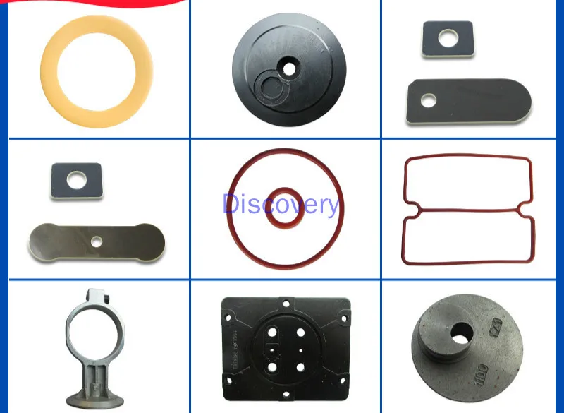 Oil-free Mute Air Pump Piston Ring Accessories Air Compressor Connecting Rod Leather Cup Cylinder Steel Sleeve Rubber Ring
Oil-free Mute Air Pump Piston Ring Accessories Air Compressor Connecting Rod Leather Cup Cylinder Steel Sleeve Rubber Ring