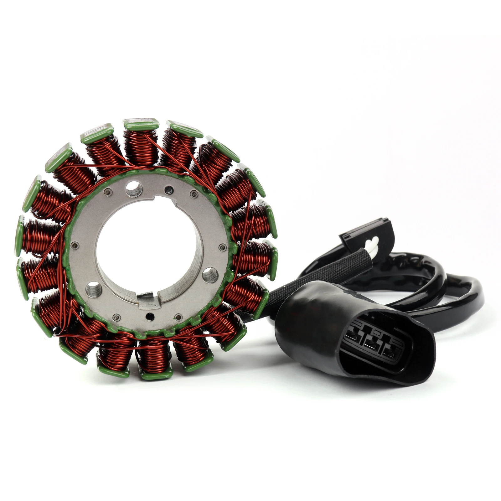 Topteng For Yamaha XV1700AT Road Star Silverado 2008-2010 Magneto Generator Engine Stator Coil
Topteng For Yamaha XV1700AT Road Star Silverado 2008-2010 Magneto Generator Engine Stator Coil
