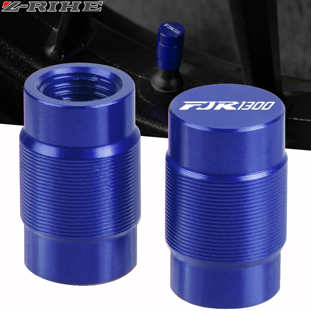 Motorcycle Accessorie Wheel Tire Valve Stem Caps CNC Airtight Covers For YAMAHA XJR1300 XJR 1300 FJR 1300 FJR1300 2004-2015 2014
Motorcycle Accessorie Wheel Tire Valve Stem Caps CNC Airtight Covers For YAMAHA XJR1300 XJR 1300 FJR 1300 FJR1300 2004-2015 2014