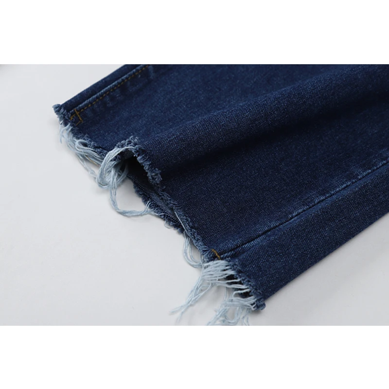 Women Wide Leg Denim Pants Dark Blue Vintage Elegant Casual Long Jeans Trousers Straight Quality Streetwear Y2K Pocket Pants
Women Wide Leg Denim Pants Dark Blue Vintage Elegant Casual Long Jeans Trousers Straight Quality Streetwear Y2K Pocket Pants