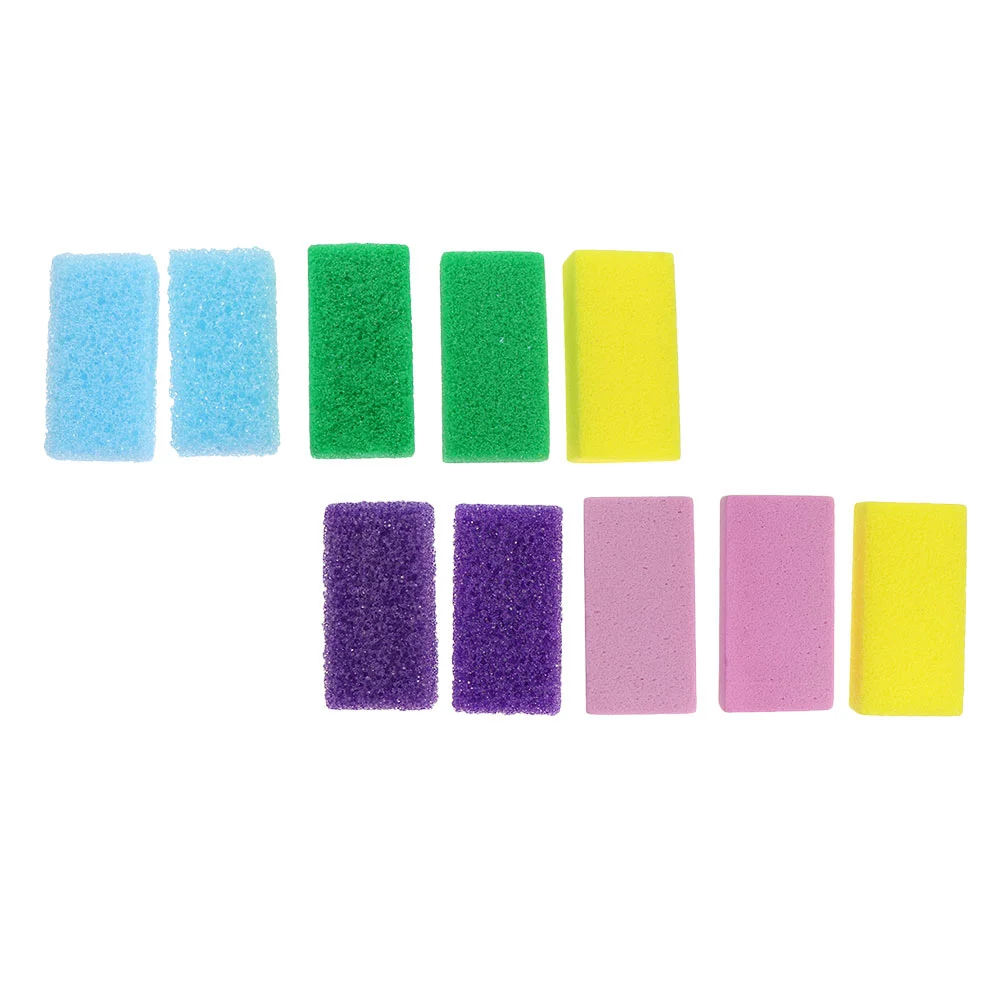 15 шт ПУ удаление омертвевшей кожи камни для удаления педикюра камни (разные цвета)
15 шт ПУ удаление омертвевшей кожи камни для удаления педикюра камни (разные цвета)