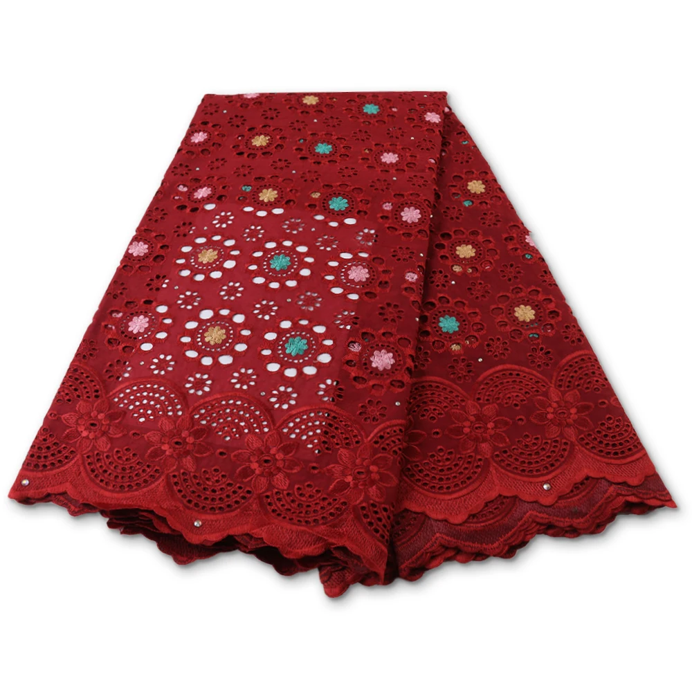 PGC African 100% Cotton Lace Fabric 2021 High Quality Dry Lace Embroidery Swiss Voile Lace In Switzerland For Wedding YA3890B-3
PGC African 100% Cotton Lace Fabric 2021 High Quality Dry Lace Embroidery Swiss Voile Lace In Switzerland For Wedding YA3890B-3