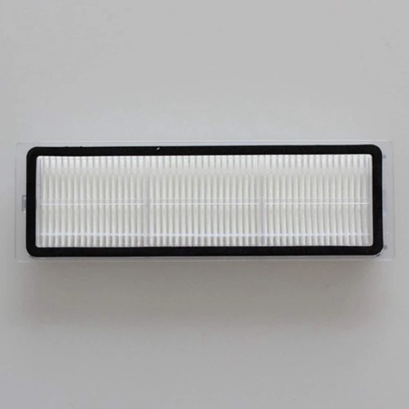 Suitable for Xiaomi Mijia 1C Robot Vacuum Main Brush Side Brush Accessories Parts Kits
Suitable for Xiaomi Mijia 1C Robot Vacuum Main Brush Side Brush Accessories Parts Kits