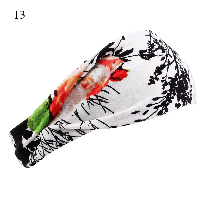 Flower Print Yoga Headbands for Women Elastic Hairbands wide-brimmed Headband Sport Turban Headwrap Girls Hair Accessories
Flower Print Yoga Headbands for Women Elastic Hairbands wide-brimmed Headband Sport Turban Headwrap Girls Hair Accessories