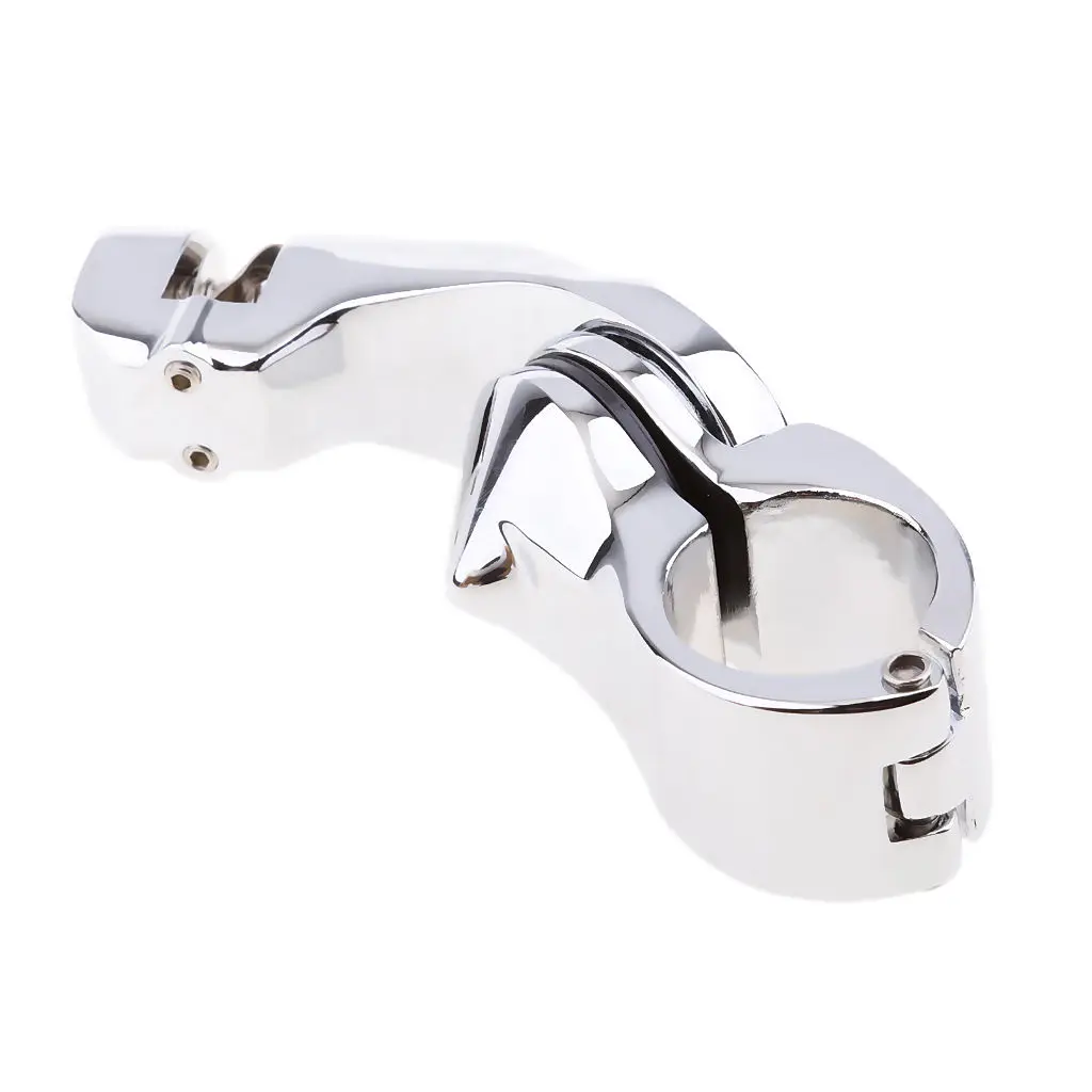 1 дюймовый задний Подножка для пассажира, подножка, Скоба для детской модели XVS1300 XVS650
1 дюймовый задний Подножка для пассажира, подножка, Скоба для детской модели XVS1300 XVS650