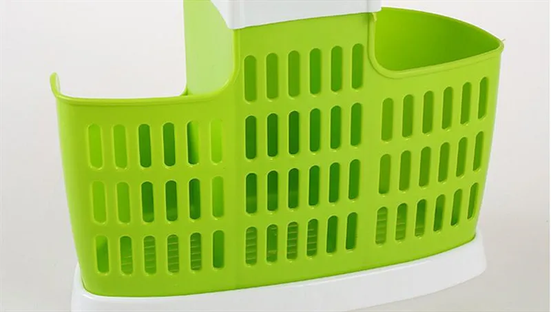 Multifunction kitchen Tableware Shelving Rack Dish Rack Drain Chopsticks Rack Storage Rack Creative Practical Plastic Cutlery
Multifunction kitchen Tableware Shelving Rack Dish Rack Drain Chopsticks Rack Storage Rack Creative Practical Plastic Cutlery