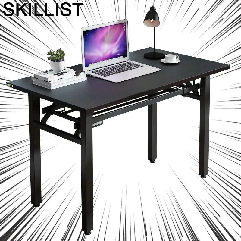 

Ufficio Dobravel Mesa Para Notebook Bed Escritorio Mueble Office Furniture Tafel Tablo Laptop Stand Study Desk Computer Table