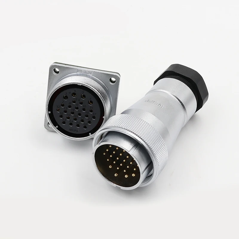 WF40 TA + Z M40 водонепроницаемый 5 9 15 26 31 Pin терминал Автомобильный 5A 10A 50A адаптер питания переменного тока постоянного тока Разъем винтовой прово...
WF40 TA + Z M40 водонепроницаемый 5 9 15 26 31 Pin терминал Автомобильный 5A 10A 50A адаптер питания переменного тока постоянного тока Разъем винтовой прово...