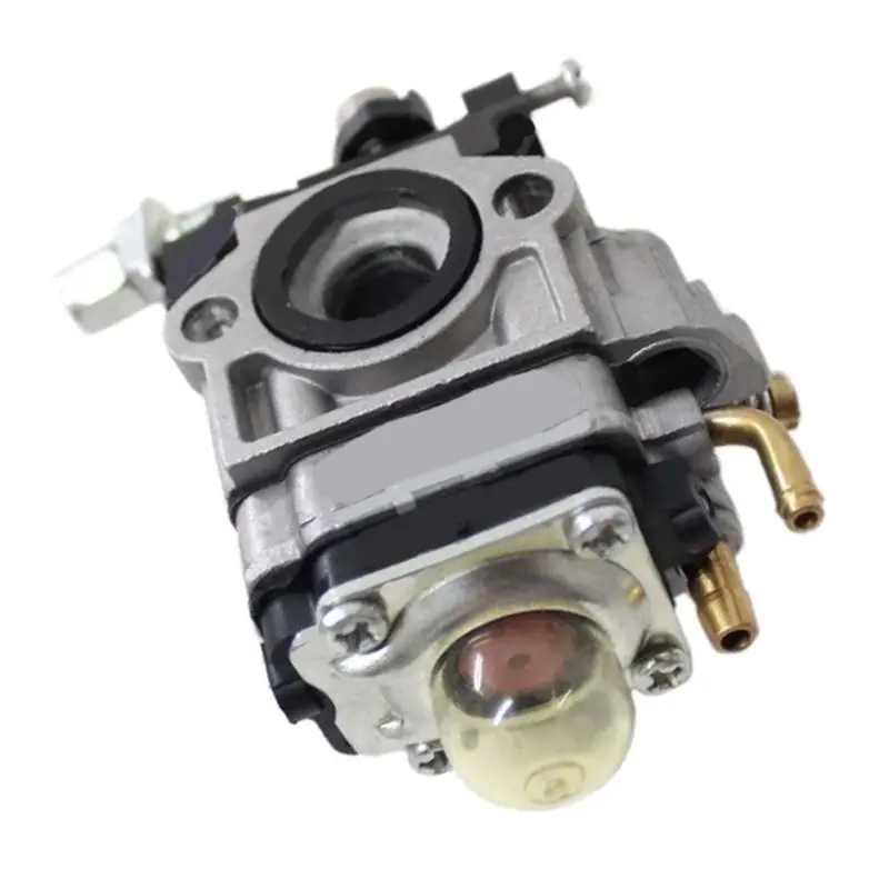 10mm Carburetor Carb for Universal Hedge Trimmer Chainsaw Strimmer Brush Cutter Parts Brush Cutter
10mm Carburetor Carb for Universal Hedge Trimmer Chainsaw Strimmer Brush Cutter Parts Brush Cutter