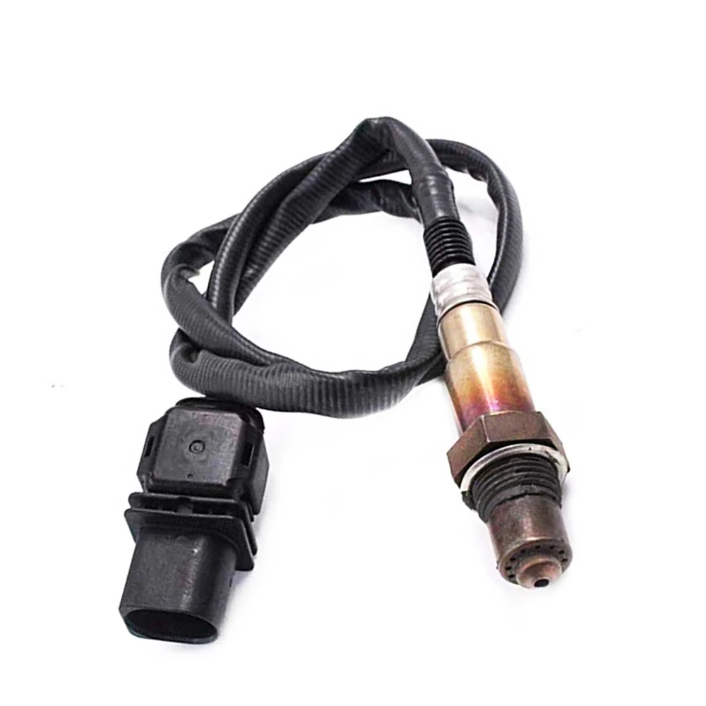 High Quality Air Fuel Ratio Oxygen Sensor 0258017016 0258017018 For Chrysler Dodge Jeep Mercedes
High Quality Air Fuel Ratio Oxygen Sensor 0258017016 0258017018 For Chrysler Dodge Jeep Mercedes