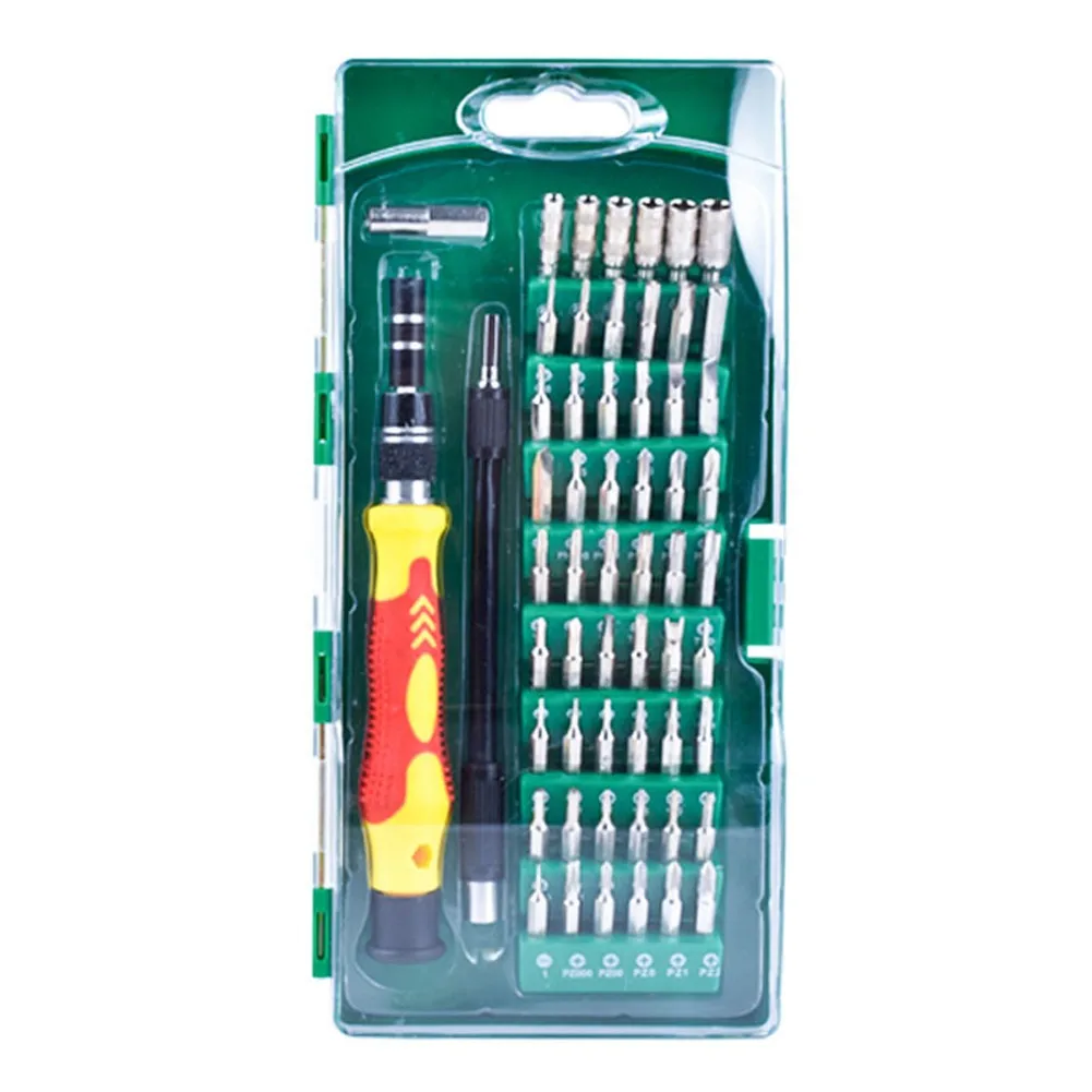 58 In 1 Magnetic Precision Ddd Screwdriver Set Ssss SMultifunction Screw Driver Bits For Ssss Computer Pc Phone Repair Tool Kit
58 In 1 Magnetic Precision Ddd Screwdriver Set Ssss SMultifunction Screw Driver Bits For Ssss Computer Pc Phone Repair Tool Kit