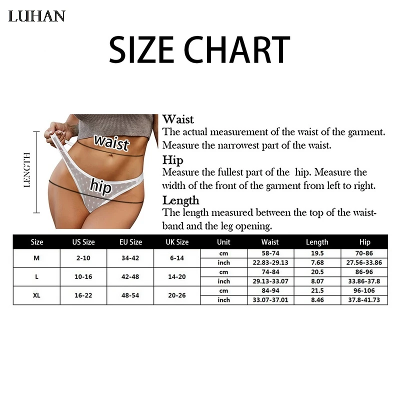 2021 Sexy Panties Women G-String Thong Lace Underwear Pantys Low-Waist Female Underpants Mesh Perspective Briefs Lingerie
2021 Sexy Panties Women G-String Thong Lace Underwear Pantys Low-Waist Female Underpants Mesh Perspective Briefs Lingerie