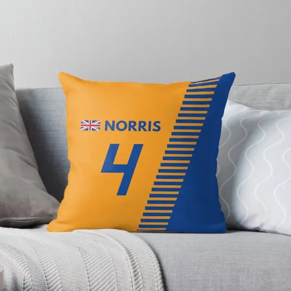 F1 2020 4 наволочка для подушки с принтом Norris, комфортный чехол для гостиницы, модный квадратный декоративный Чехол для автомобильного дивана, ...
F1 2020 4 наволочка для подушки с принтом Norris, комфортный чехол для гостиницы, модный квадратный декоративный Чехол для автомобильного дивана, ...